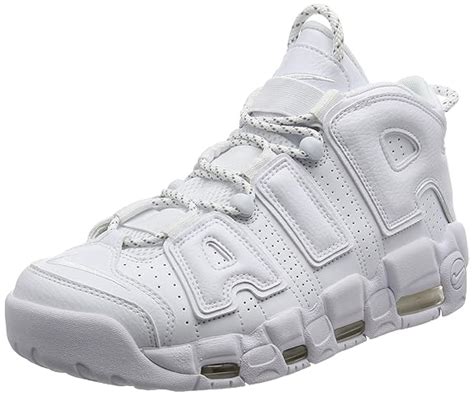 nike uptempo men's.